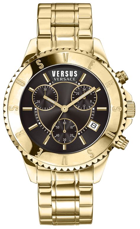 versus versace rubber watch|difference between versace and versus.